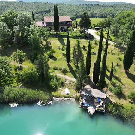 Villa Sant Anna Сассетта Екстер'єр фото
