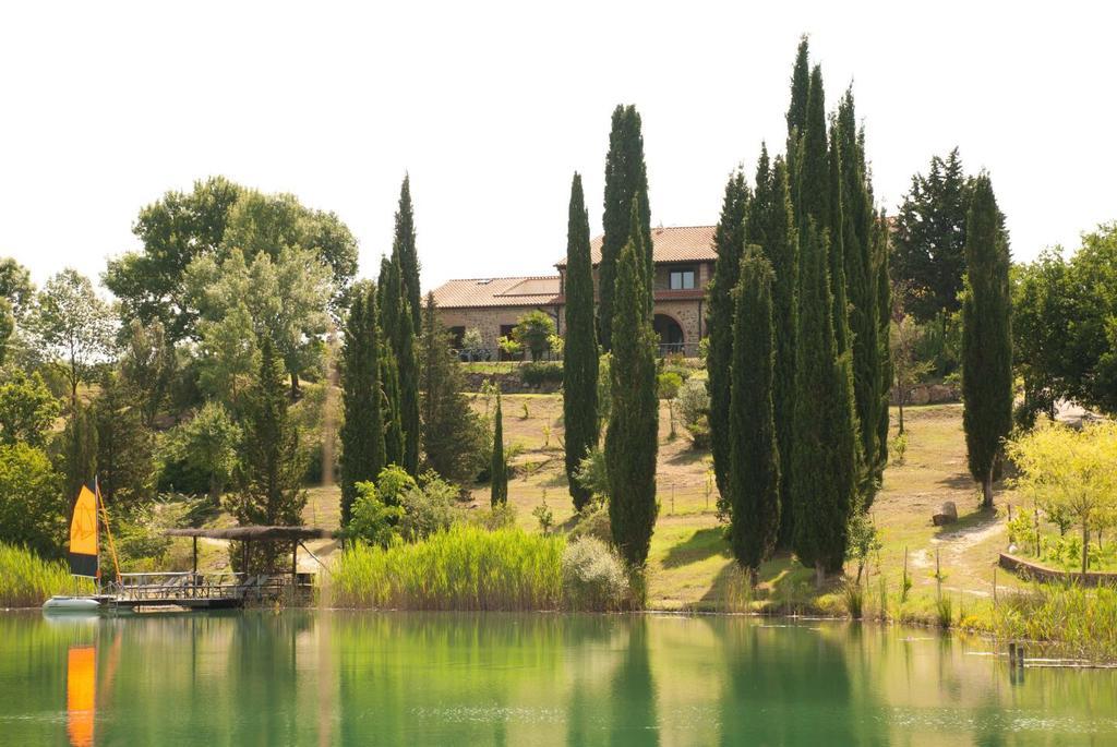 Villa Sant Anna Сассетта Екстер'єр фото